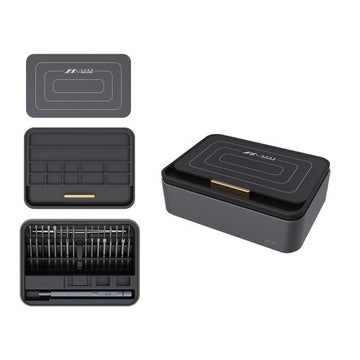 38-Piece Precision Screwdriver Set