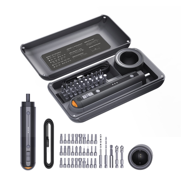 3.6V Electric Screwdriver Set