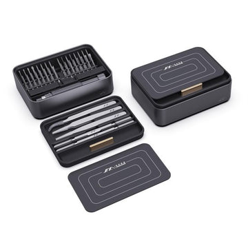 51-Piece Precision Screwdriver Set