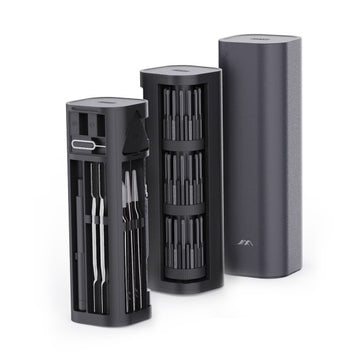 56-Pieces Screwdriver Set