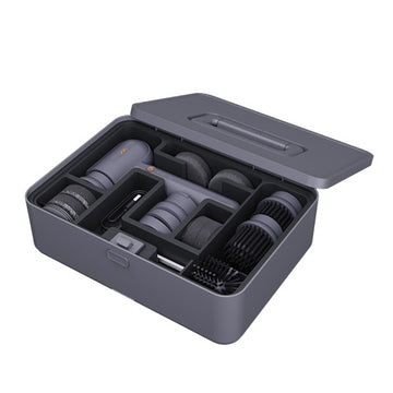 ELECTRIC CLEANING TOOLS SET H