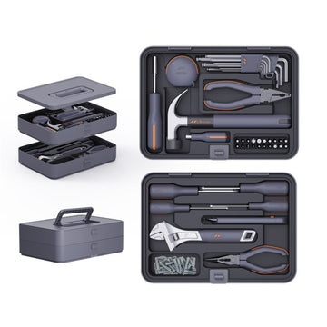 HAND TOOLS SET AB