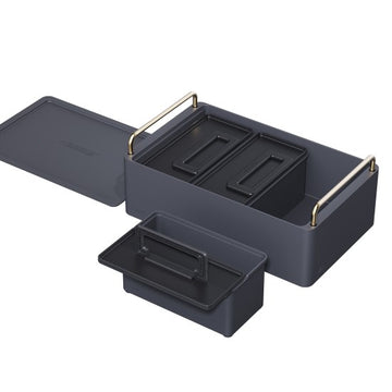 GARDENING STORAGE BOX SET C