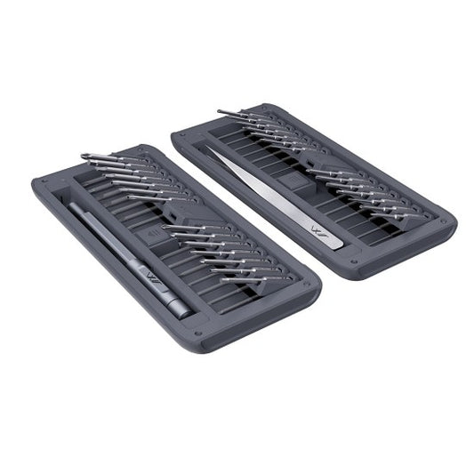 30-Pieces Screwdriver Set