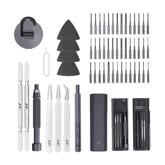 56-Pieces Screwdriver Set