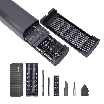72-Pieces Screwdriver Set