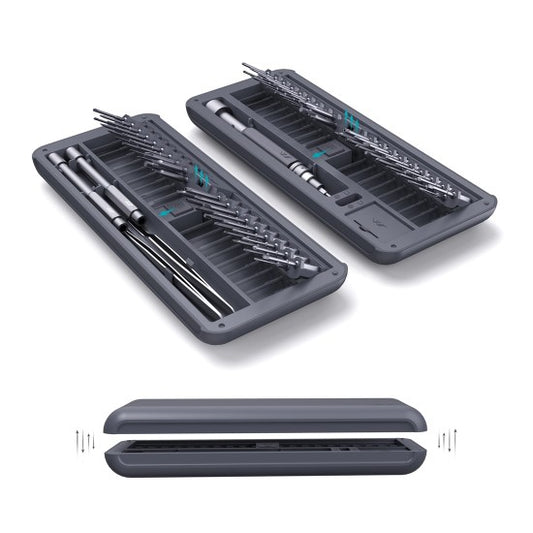 80-Pieces Screwdriver Set