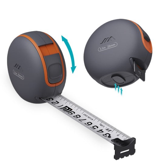 5.5M TAPE MEASURE