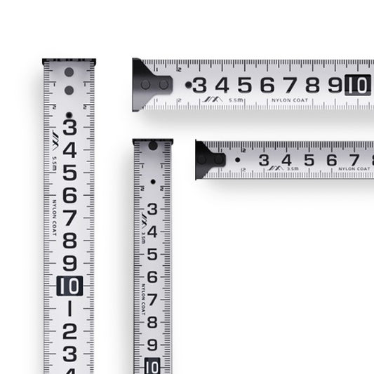 5.5M TAPE MEASURE
