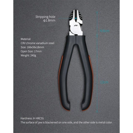 6'' LINE MAN PLIER