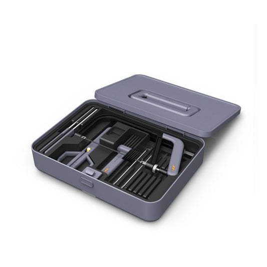 CUTTING TOOLS SET G