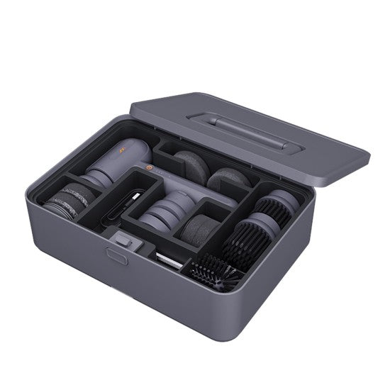 ELECTRIC CLEANING TOOLS SET H