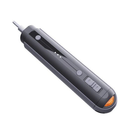 ELECTRIC SCREWDRIVER SET I