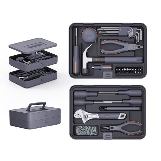 HAND TOOLS SET AB
