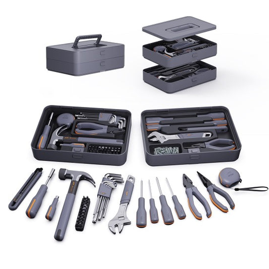 HAND TOOLS SET AB