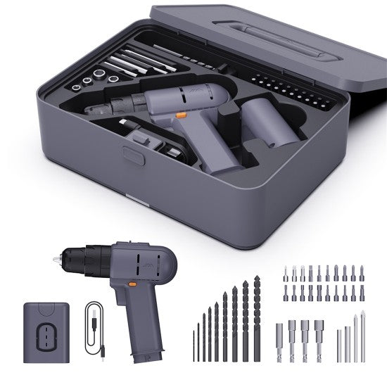 IMPACT DRILL SET J