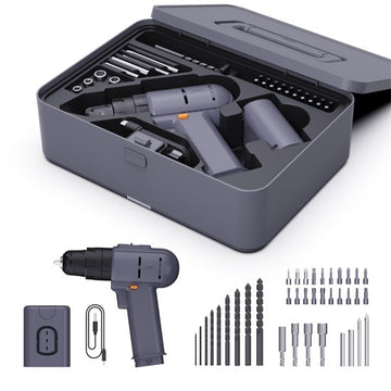 IMPACT DRILL SET J