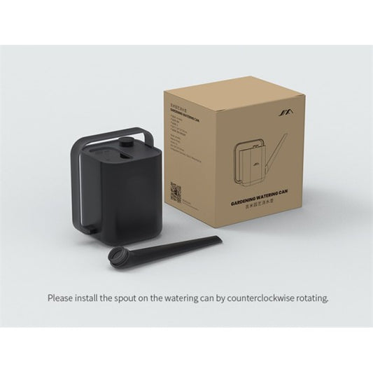 2L WATERING CAN
