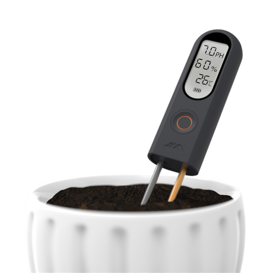 SOIL TESTER