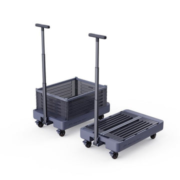 FOLDING HANDCART